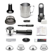 Breville Barista Pro Coffee Machine