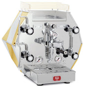 La Pavoni Diamantina