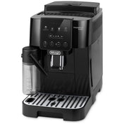Delonghi Magnifica Start with Milk Black Coffee Machine Carton Damaged ECAM22063B