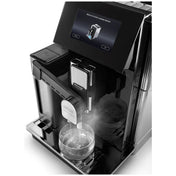 Delonghi Maestosa Fully Automatic Coffee Machine Factory Seconds