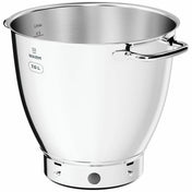 Kenwood Titanium Chef Patissier XL Stand Mixer Silver Carton Damaged KWL90004SI