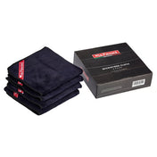 La Pavoni 4pc Cloth Set