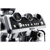 Delonghi La Specialista Maestro Cold Brew Black Matte Coffee Machine Factory Seconds EC9865BM