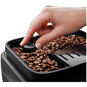 Delonghi Magnifica Evo NEXT Titanium Coffee Machine Carton Damaged ECAM31080TB