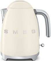 Smeg 50'S Style Kettle KLF03 - Carton Damaged