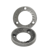 Genuine 55mm flat burrs for Eureka Mignon coffee grinder