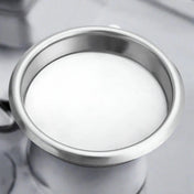 58m Stainless Steel Blind Filter - Prestige Coffee - Generic Parts - 