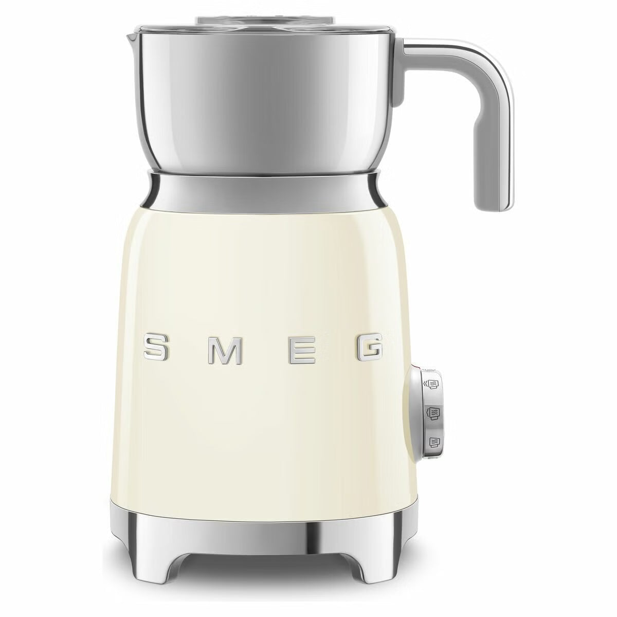Smeg Milk Frother MFF01 - Carton Damaged