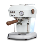 Ascaso Dream PID Coffee Machine - White Ex Demo