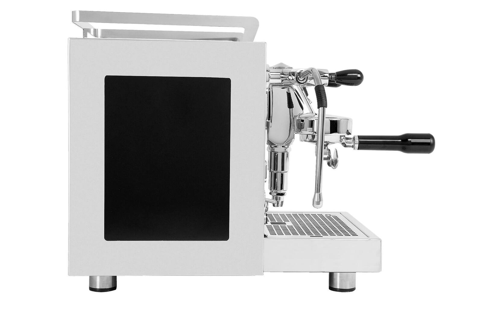 Profitec Pro 600 Quick Steam