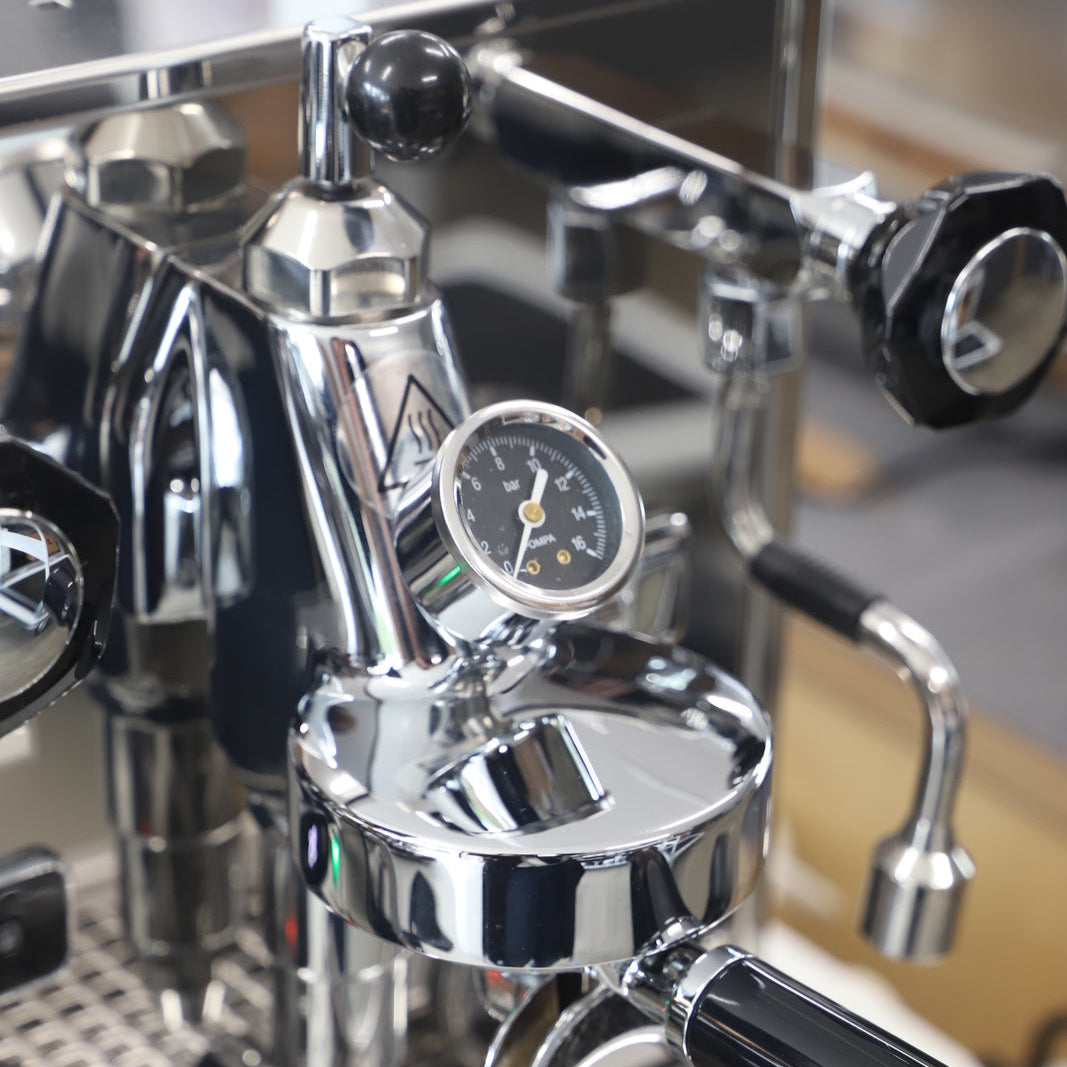 Profitec Pro 600 Quick Steam