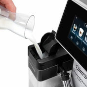 Delonghi PrimaDonna Soul Coffee Machine Factory Seconds