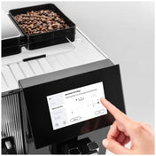 Delonghi Maestosa Fully Automatic Coffee Machine Factory Seconds