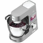 Kenwood Cooking Chef XL Stand Mixer Silver Carton Damaged KCL95004SI