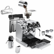 Delonghi La Specialista Maestro Coffee Machine Factory Seconds EC9865M