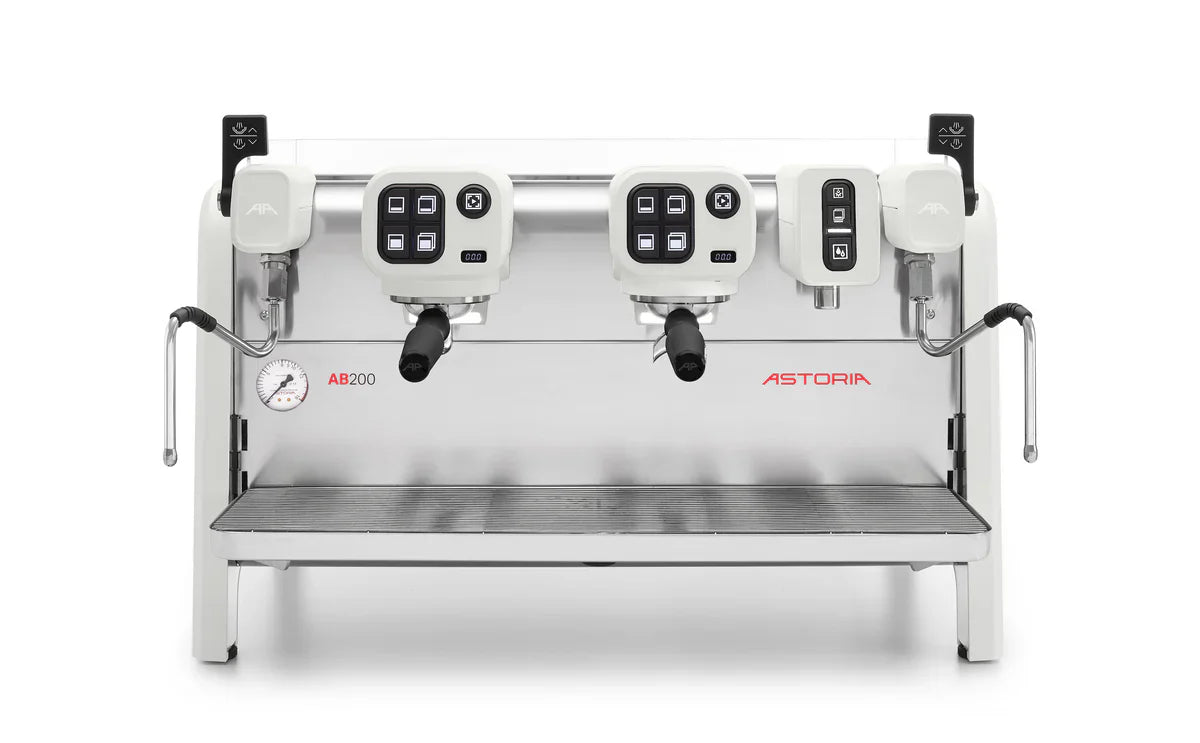 Astoria AB200 Coffee Machine
