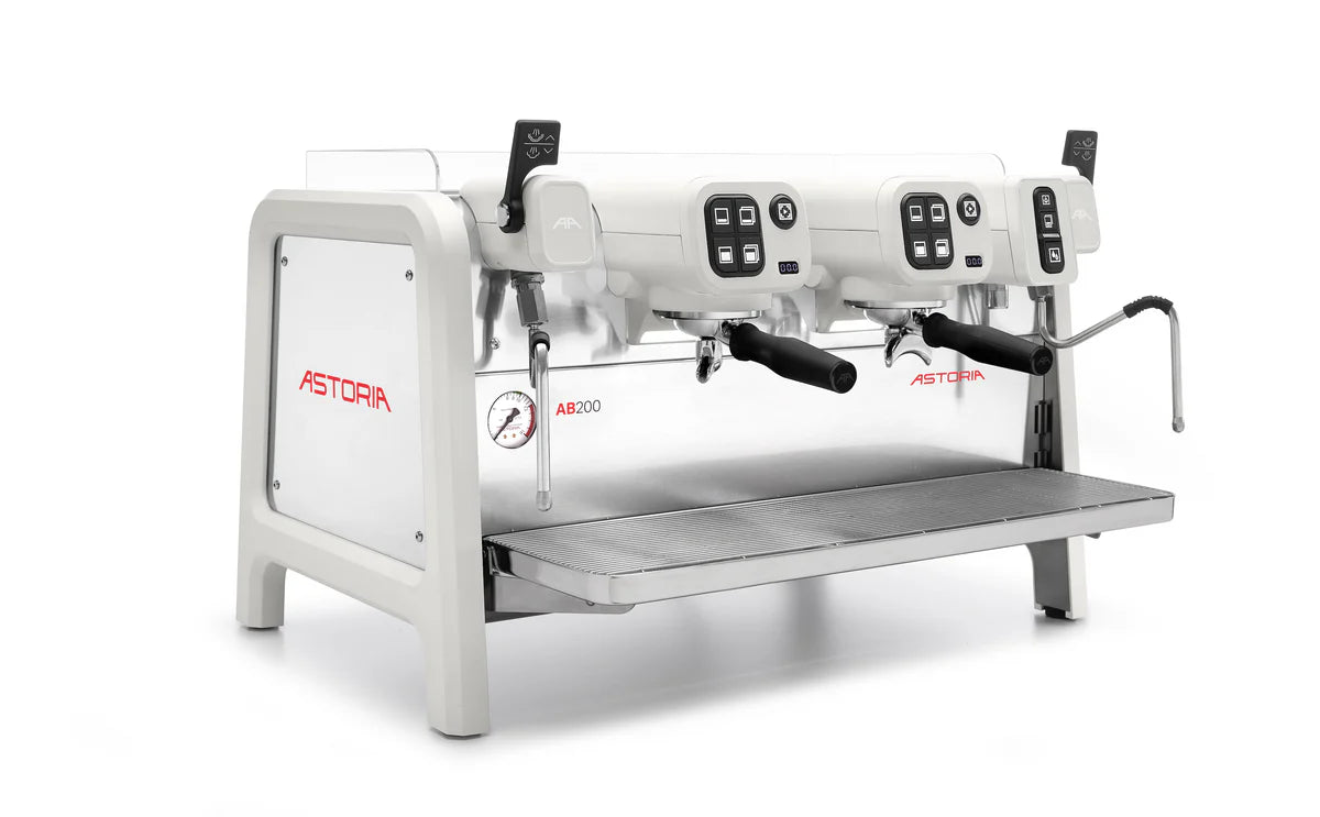 Astoria AB200 Coffee Machine