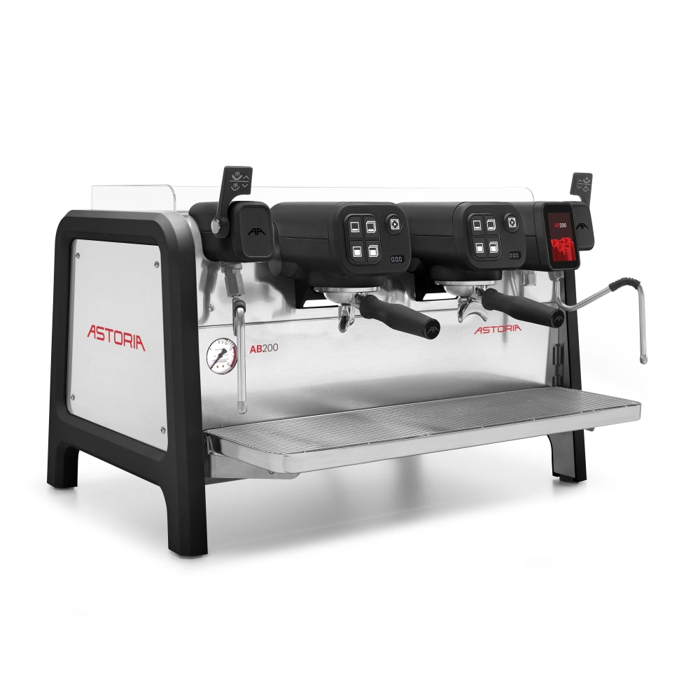 Astoria AB200 Coffee Machine