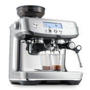 Breville Barista Pro Coffee Machine