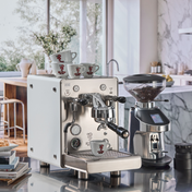 Bezzera Nini De Volumetric Coffee Machine