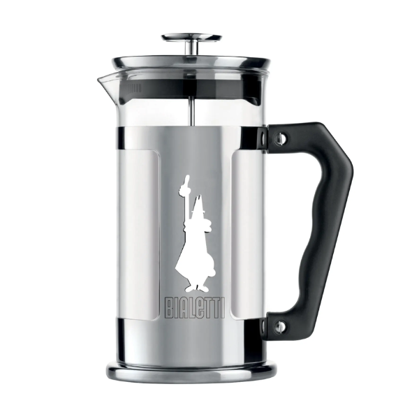 Bialetti Preziosa Coffee Press 1L