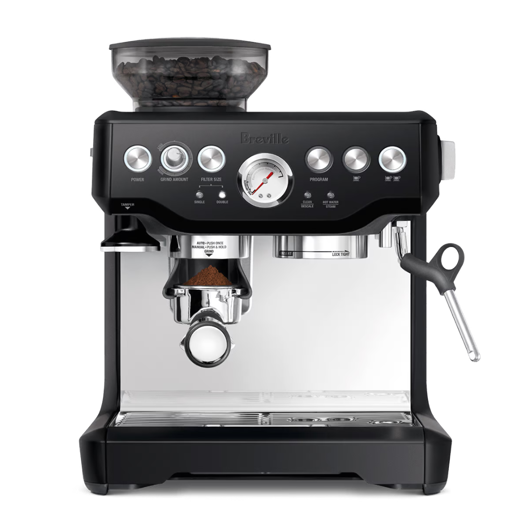 Breville Barista Express