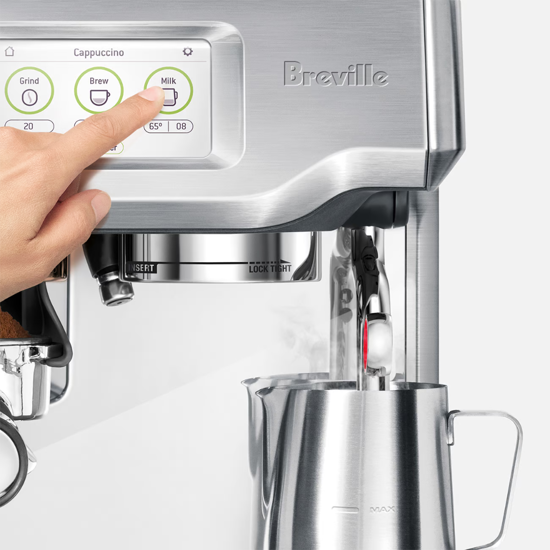 Breville Barista Touch