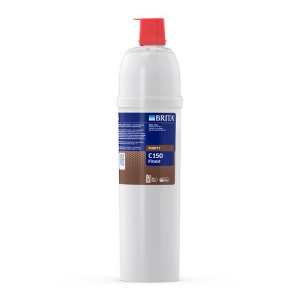 Brita C150 Purity Finest Replacement Filter Cartridge