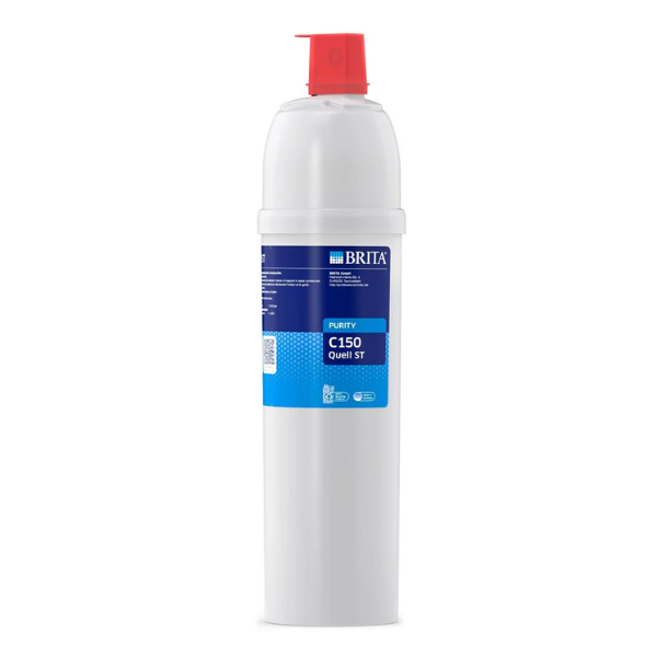 Brita C150 Purity Quell Replacement Filter Cartridge