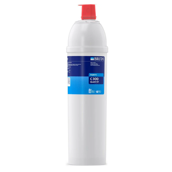 Brita C300 Purity Quell Replacement Filter Cartridge