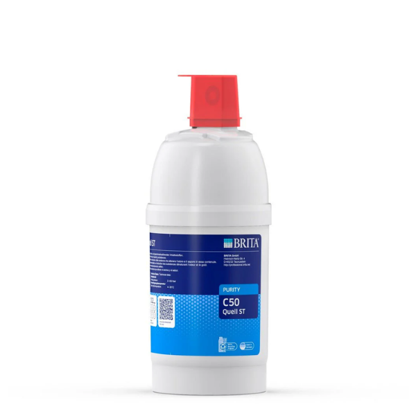 Brita C50 Purity Quell Replacement Filter Cartridge