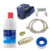 Brita C50 Quell Water Filter Kit