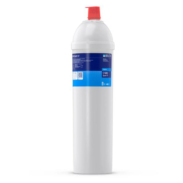 Brita C500 Purity Quell Replacement Filter Cartridge