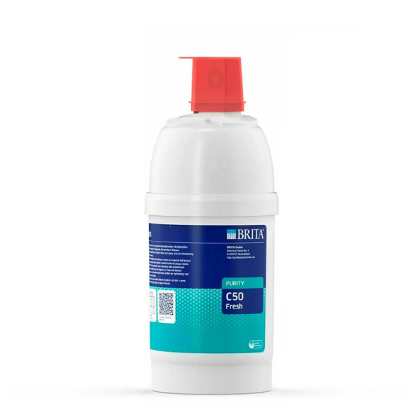 Brita Fresh C50 Purity Replacement Filter Cartridge