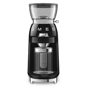 Smeg 50s Style CGF03 Coffee Grinder - Carton Damaged