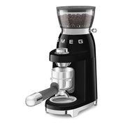 Smeg 50s Style CGF03 Coffee Grinder - Carton Damaged