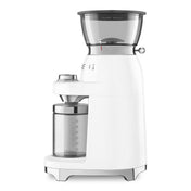 Smeg 50s Style CGF03 Coffee Grinder - Carton Damaged