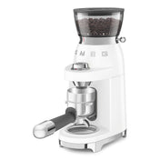 Smeg 50s Style CGF03 Coffee Grinder - Carton Damaged