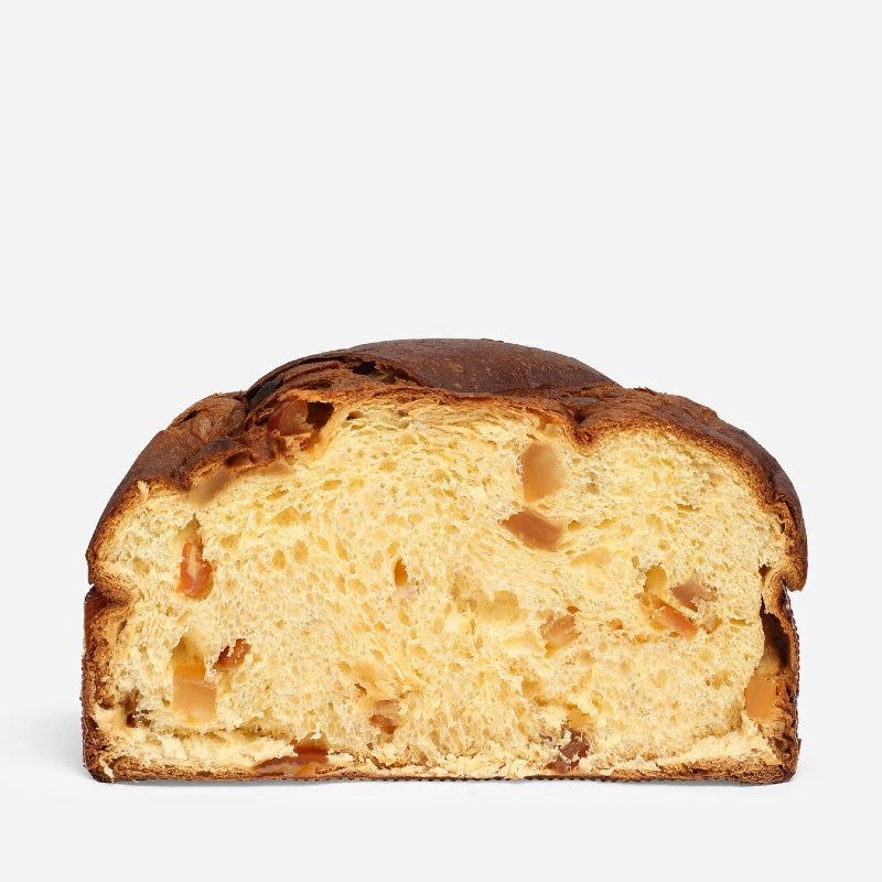 Dolce & Gabbana Citrus & Saffron Panettone | 1kg
