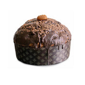 Dolce & Gabbana Panettone with Chestnuts and Gianduja | 1kg