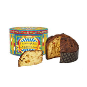 Dolce & Gabbana Citrus & Saffron Panettone | 1kg