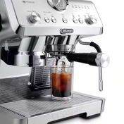 Delonghi La Specialista Opera Coffee Machine Factory Seconds