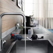 Delonghi Magnifica Evo Titanium Factory Seconds