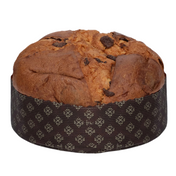 Dolce & Gabbana Tin Panettone Chocolate 500g