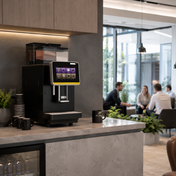 Dr Coffee F2 Plus Office Coffee Machine