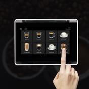 Dr Coffee M10 Coffee Machine