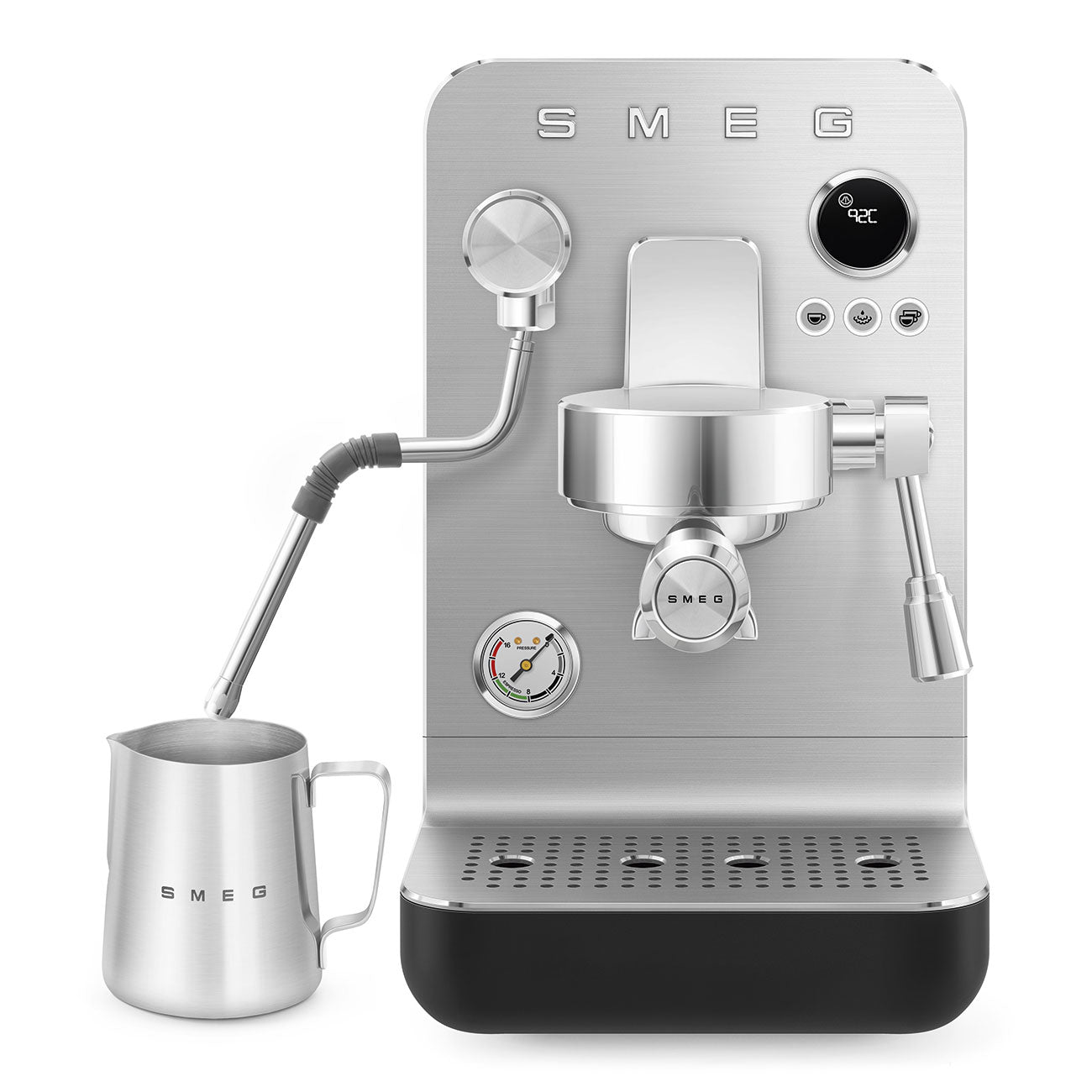 Smeg Minipro EMC02