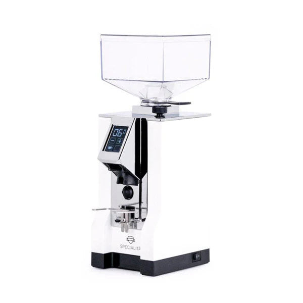 Eureka Mignon Specialita Coffee Grinder + BONUS Tamp Mat