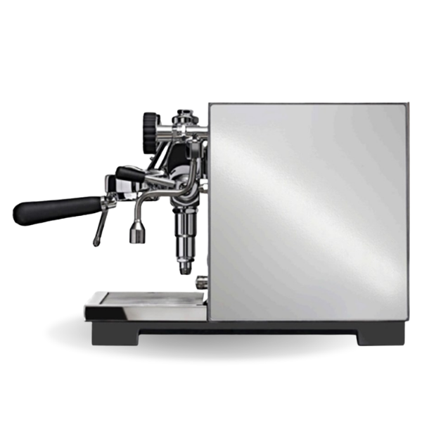 Eureka Pura V Coffee Machine