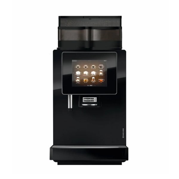 Franke A400 Coffee Machine